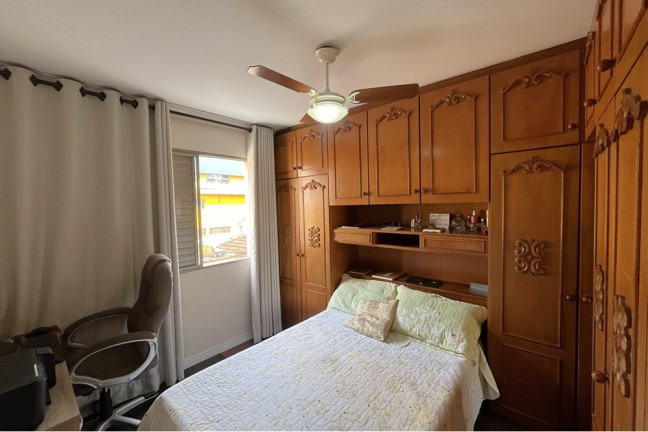 Imagem Apartamento com 2 Quartos à Venda, 76 m² em Vila Moinho Velho - São Paulo