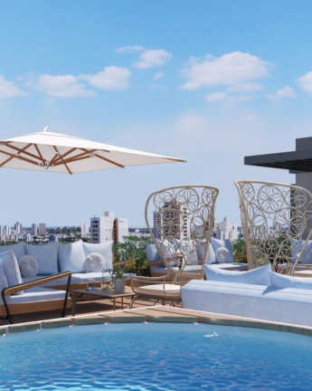 Imagem Apartamento com 1 Quarto à Venda, 24 m² em Bairro Dos Estados - João Pessoa