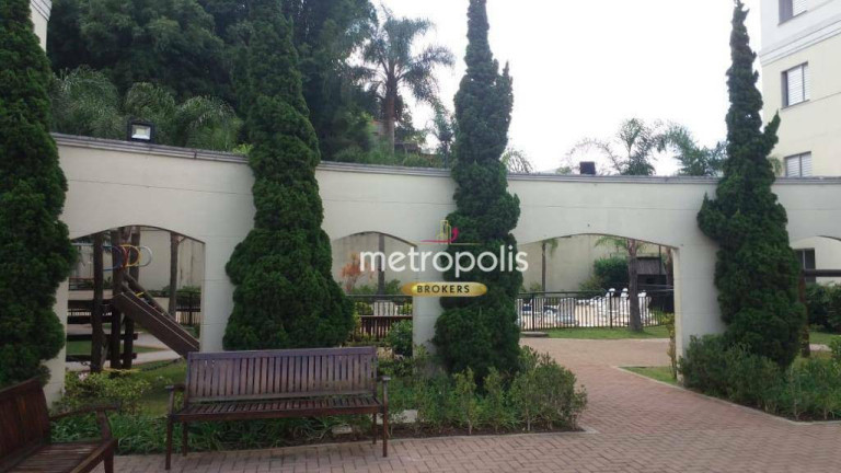Imagem Apartamento com 2 Quartos à Venda, 50 m² em Vila Bela - São Paulo