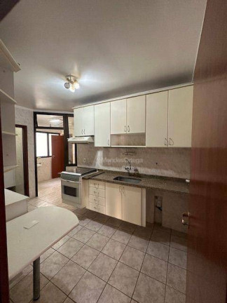 Imagem Apartamento com 3 Quartos à Venda, 110 m² em Centro - Sorocaba