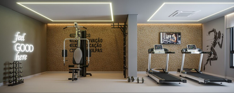 Imagem Imóvel com 1 Quarto à Venda,  em Brooklin Paulista - São Paulo
