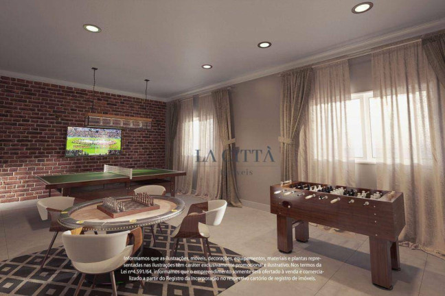 Imagem Apartamento com 3 Quartos à Venda, 57 m² em Cordeiros - Itajaí Imagem Apartamento com 3 Quartos à Venda, 57 m² em Cordeiros - Itajaí