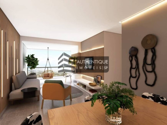 Imagem Apartamento com 3 Quartos à Venda, 111 m² em Pinheiros - São Paulo Imagem Apartamento com 3 Quartos à Venda, 111 m² em Pinheiros - São Paulo
