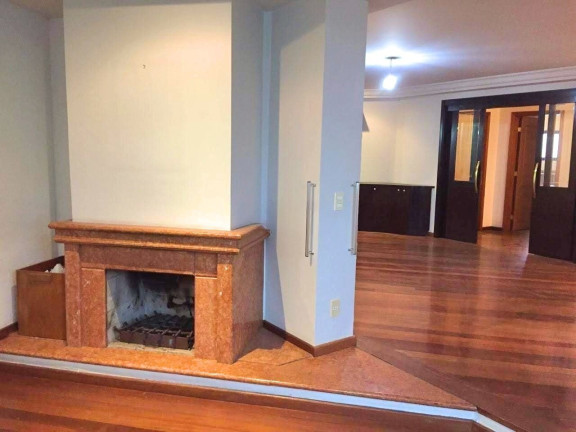 Imagem Apartamento com 4 Quartos à Venda, 500 m² em Centro - São Bernardo Do Campo Imagem Apartamento com 4 Quartos à Venda, 500 m² em Centro - São Bernardo Do Campo