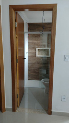 Imagem Apartamento com 2 Quartos à Venda, 43 m² em Parque Erasmo Assunção - Santo André Imagem Apartamento com 2 Quartos à Venda, 43 m² em Parque Erasmo Assunção - Santo André