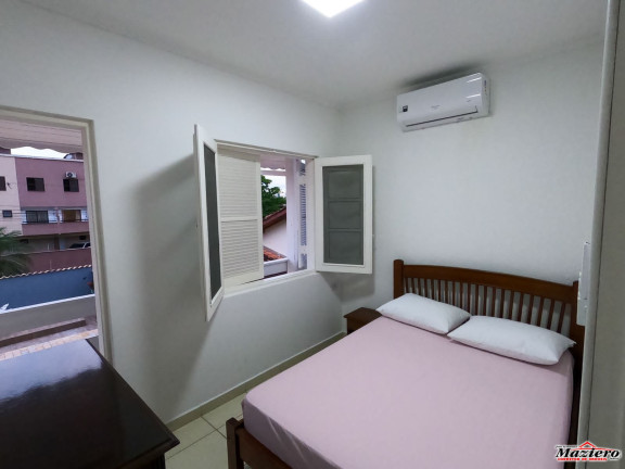 Imagem Casa com 5 Quartos para Temporada, 200 m² em Itaguá - Ubatuba Imagem Casa com 5 Quartos para Temporada, 200 m² em Itaguá - Ubatuba