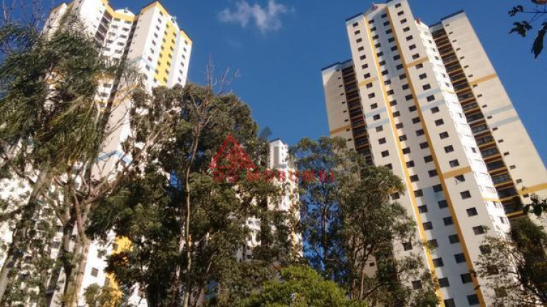 Imagem Cobertura com 2 Quartos à Venda, 140 m² em Jardim Monte Alegre - Taboão Da Serra