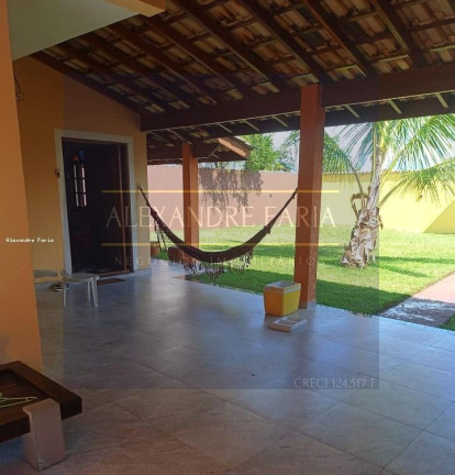 Imagem Casa com 2 Quartos à Venda, 180 m² em Pontal De Santa Marina - Caraguatatuba