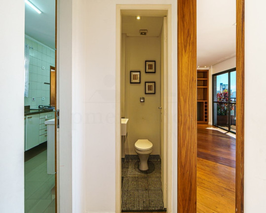 Imagem Apartamento com 4 Quartos à Venda, 140 m² em Perdizes - São Paulo Imagem Apartamento com 4 Quartos à Venda, 140 m² em Perdizes - São Paulo