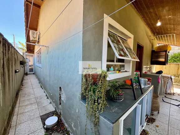 Imagem Casa com 4 Quartos à Venda, 400 m² em Maresias - São Sebastião