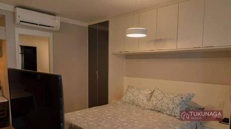 Imagem Studio com 1 Quarto à Venda, 45 m² em Centro - São Paulo