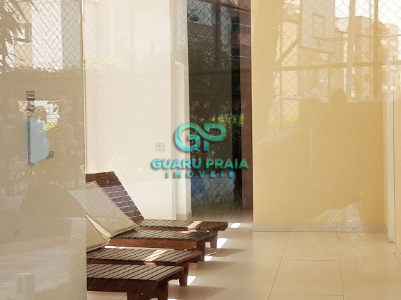 Imagem Apartamento com 3 Quartos à Venda, 130 m² em Astúrias - Guarujá