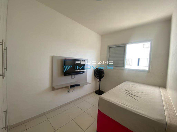 Imagem Apartamento com 2 Quartos à Venda, 50 m² em Ocian - Praia Grande