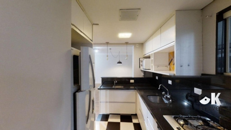 Imagem Apartamento com 2 Quartos à Venda, 90 m² em Perdizes - São Paulo Imagem Apartamento com 2 Quartos à Venda, 90 m² em Perdizes - São Paulo