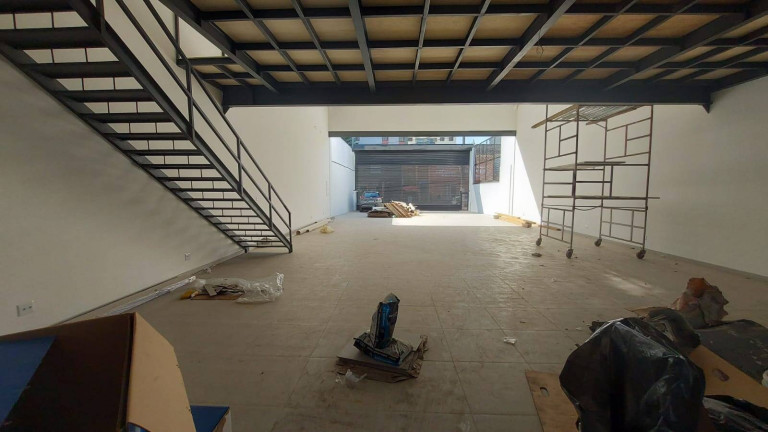 Imagem Loja para Alugar, 340 m² em Indianópolis - São Paulo Imagem Loja para Alugar, 340 m² em Indianópolis - São Paulo