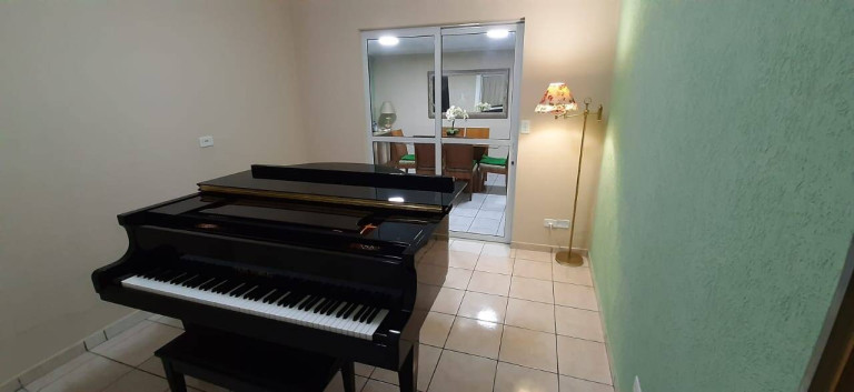 Imagem Casa com 3 Quartos à Venda, 260 m² em Jaguaribe - Osasco Imagem Casa com 3 Quartos à Venda, 260 m² em Jaguaribe - Osasco