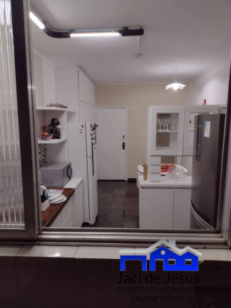 Imagem Apartamento com 3 Quartos à Venda, em Campo Grande - Santos Imagem Apartamento com 3 Quartos à Venda, em Campo Grande - Santos