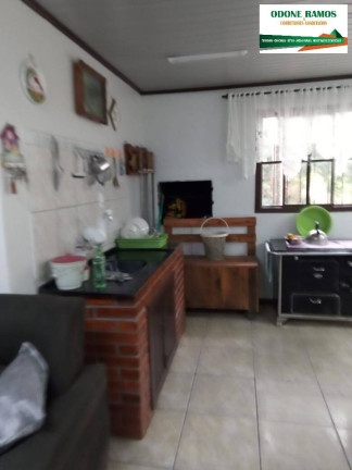 Imagem Casa com 3 Quartos à Venda,  em Berto Cirio - Nova Santa Rita