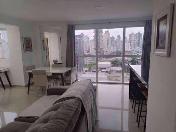 Apartamento com 3 Quartos à Venda ou Locação, 63 m² em Morretes - Itapema