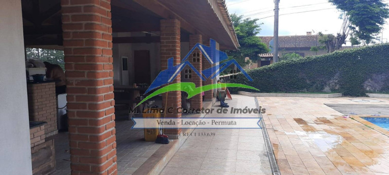 Imagem Chácara com 4 Quartos à Venda, 2.384 m² em Vale Dos Pinheiros - Atibaia Imagem Chácara com 4 Quartos à Venda, 2.384 m² em Vale Dos Pinheiros - Atibaia