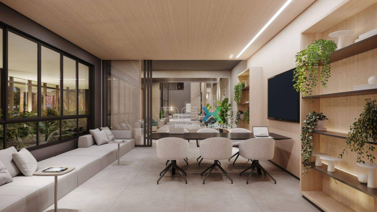 Imagem Apartamento com 3 Quartos à Venda,  em Royal Park - Campo Grande