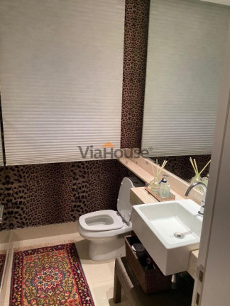 Apartamento com 4 Quartos à Venda, 381 m² em Vila Do Golf - Ribeirão Preto
