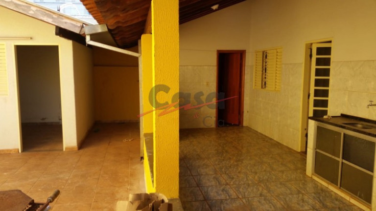 Imagem Casa com 3 Quartos à Venda, 107 m² em Residencial Das Américas - Ribeirão Preto Imagem Casa com 3 Quartos à Venda, 107 m² em Residencial Das Américas - Ribeirão Preto