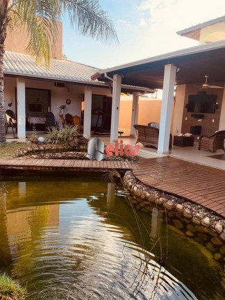 Imagem Casa com 3 Quartos à Venda, 420 m² em Jardim Colonial - Bauru Imagem Casa com 3 Quartos à Venda, 420 m² em Jardim Colonial - Bauru