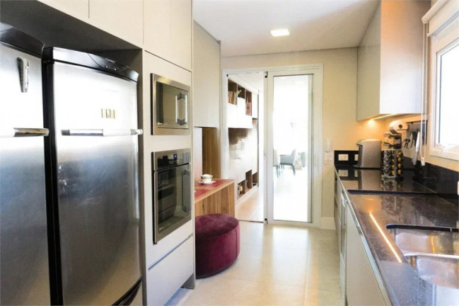 Imagem Apartamento com 4 Quartos à Venda, 287 m² em Indianópolis - São Paulo Imagem Apartamento com 4 Quartos à Venda, 287 m² em Indianópolis - São Paulo