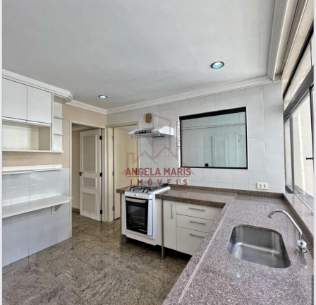 Imagem Apartamento com 3 Quartos à Venda, 166 m² em Jardim Esplanada - São José Dos Campos Imagem Apartamento com 3 Quartos à Venda, 166 m² em Jardim Esplanada - São José Dos Campos