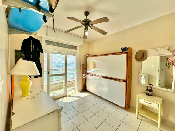 Imagem Apartamento com 3 Quartos à Venda, 80 m² em Pitangueiras - Guarujá