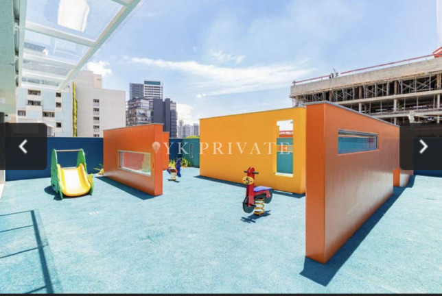 Imagem Apartamento com 4 Quartos à Venda, 275 m² em Sumarezinho - São Paulo