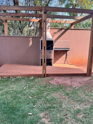 Imagem Imóvel com 2 Quartos para Alugar, 57 m² em Jardim São Carlos - Sorocaba