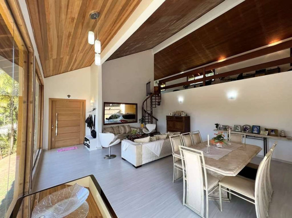 Imagem Casa com 4 Quartos à Venda,  em Chácara Santa Lúcia - Carapicuíba