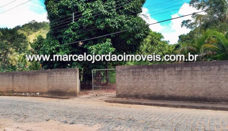 Imagem Casa com 3 Quartos à Venda, 2 m² em Parada Cristal - Jerônimo Monteiro