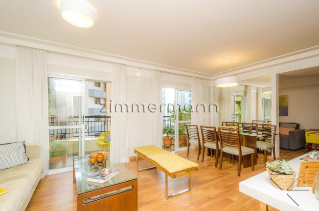 Apartamento com 4 Quartos à Venda, 214 m² em Perdizes - São Paulo