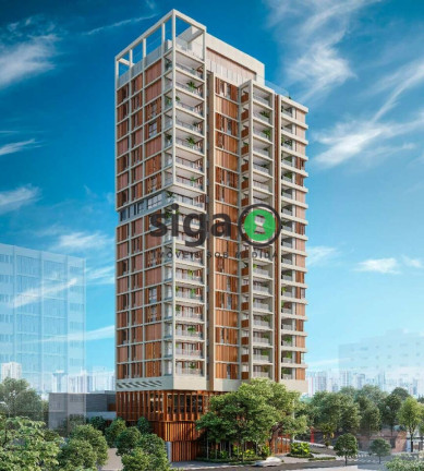Imagem Apartamento com 2 Quartos à Venda, 70 m² em Jardim Paulista - São Paulo Imagem Apartamento com 2 Quartos à Venda, 70 m² em Jardim Paulista - São Paulo