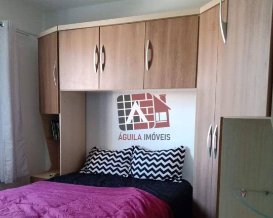 Imagem Apartamento com 2 Quartos à Venda, 52 m² em Ermelino Matarazzo - São Paulo