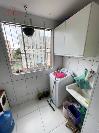 Imagem Apartamento com 2 Quartos à Venda, 60 m² em Jardim Umuarama - São Paulo
