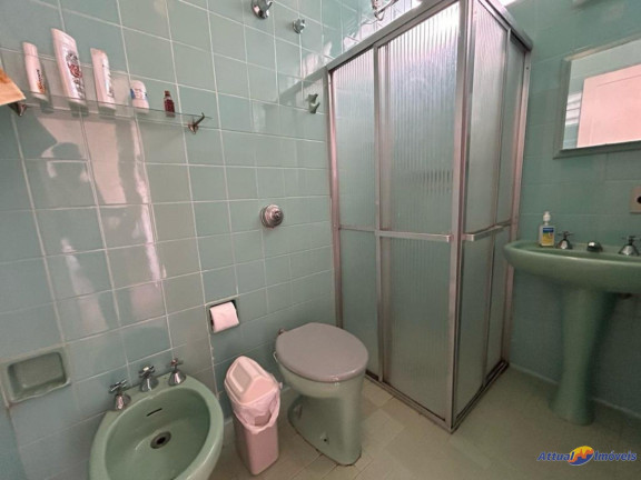 Imagem Imóvel com 1 Quarto à Venda, 42 m² em Várzea - Teresópolis