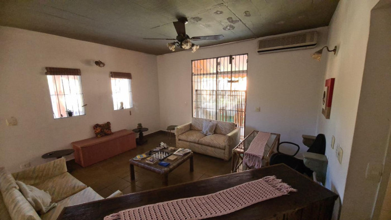 Imagem Casa com 7 Quartos à Venda, 400 m² em Cibratel I - Itanhaém