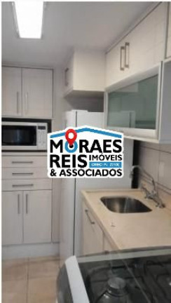 Imagem Apartamento com 1 Quarto à Venda, 45 m² em Vila Nova Conceição - São Paulo