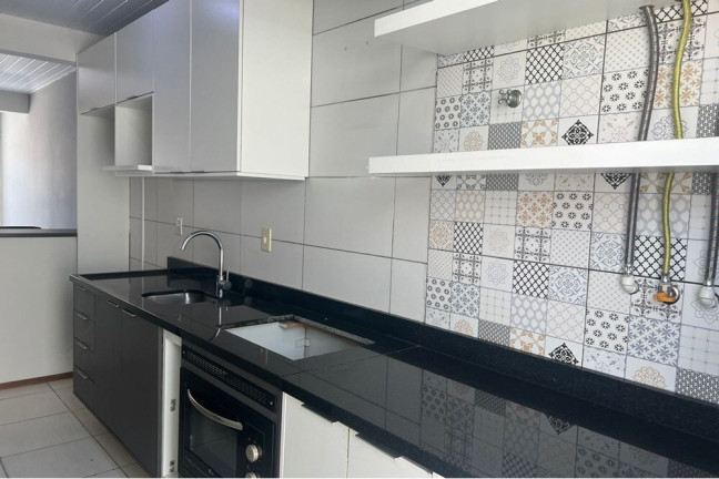 Imagem Casa de Condomínio com 3 Quartos à Venda, 58 m² em Aberta Dos Morros - Porto Alegre