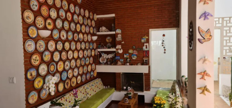 Imagem Casa com 5 Quartos à Venda, 1.651 m² em Granja Viana - Cotia Imagem Casa com 5 Quartos à Venda, 1.651 m² em Granja Viana - Cotia