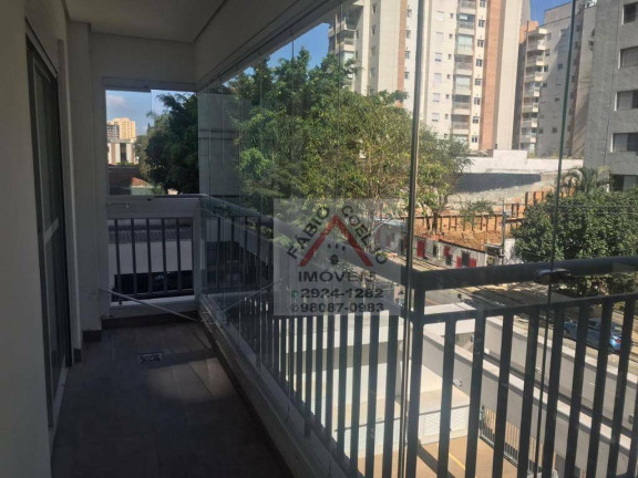 Apartamento com 3 Quartos à Venda, 86 m² em Jardim Prudência - São Paulo