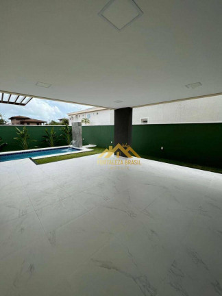 Imagem Imóvel com 5 Quartos à Venda, 425 m² em Cararu - Eusébio