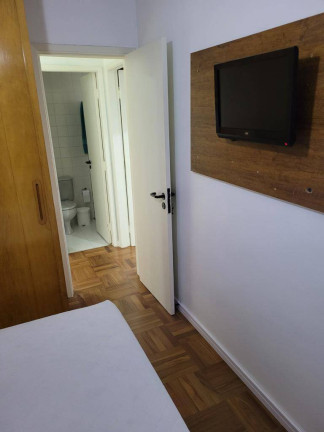 Imagem Apartamento com 2 Quartos à Venda, 61 m² em Super Quadra Morumbi - São Paulo