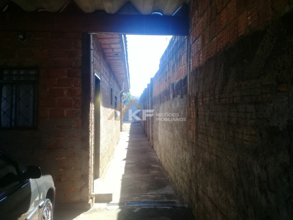 Imagem Casa com 3 Quartos à Venda, 100 m² em Presidente Dutra - Ribeirão Preto Imagem Casa com 3 Quartos à Venda, 100 m² em Presidente Dutra - Ribeirão Preto