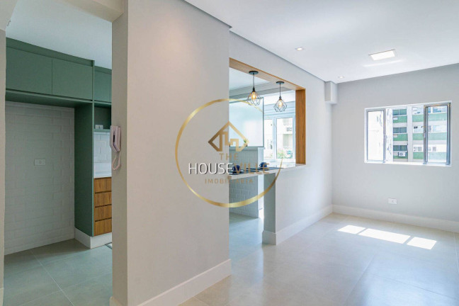 Imagem Apartamento com 2 Quartos à Venda, 55 m² em Itaim Bibi - São Paulo Imagem Apartamento com 2 Quartos à Venda, 55 m² em Itaim Bibi - São Paulo