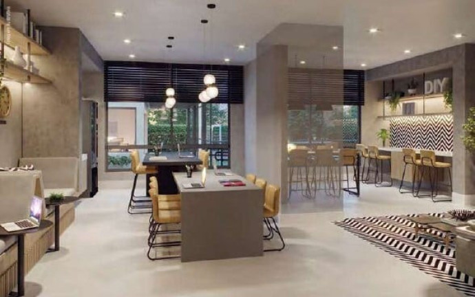 Imagem Apartamento com 3 Quartos à Venda, 169 m² em Centro - Osasco Imagem Apartamento com 3 Quartos à Venda, 169 m² em Centro - Osasco